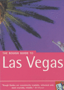 The Rough Guide to Las Vegas - Ward, Greg