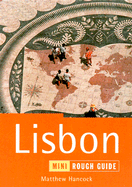 The Rough Guide to Lisbon, 2nd Edition