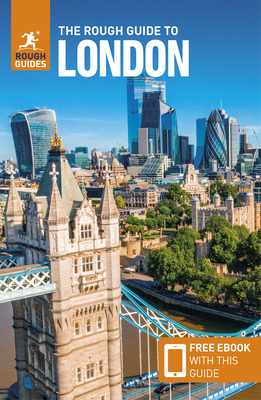 The Rough Guide to London (Travel Guide with Free eBook) - Guides, Rough