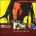 The Rough Guide to Lucky Dube