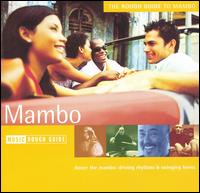 The Rough Guide to Mambo - Various Artists