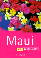 The Rough Guide to Maui