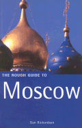 The Rough Guide to Moscow 3