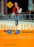 The Rough Guide to Music USA