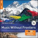 The Rough Guide to Music Without Frontiers - Various Artists