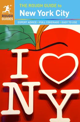 The Rough Guide to New York City - Dunford, Martin, and Rosenberg, Andrew, and Keeling, Stephen