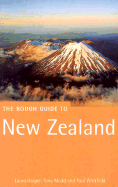 The Rough Guide to New Zealand 2