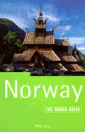 The Rough Guide to Norway, 2nd Edition