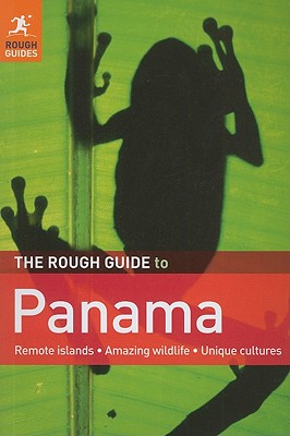 The Rough Guide to Panama - Humphreys, Sara