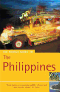 The Rough Guide to Philippines 1 - Rough Guides