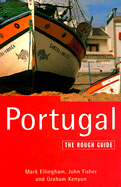 The Rough Guide to Portugal, 9th