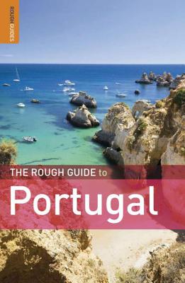 The Rough Guide to Portugal - Fisher, John, and Hancock, Matthew, and Brown, Jules