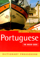 The Rough Guide to Portuguese 2: Dictionary Phrasebook