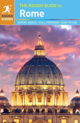 The Rough Guide to Rome - Dunford, Martin