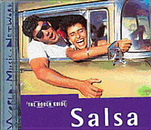 The Rough Guide to Salsa Music - Rough Guides (Creator)