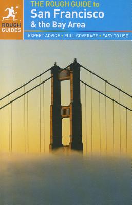 The Rough Guide to San Francisco & the Bay Area - Edwards, Nick