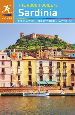 The Rough Guide to Sardinia (Travel Guide) - Guides, Rough