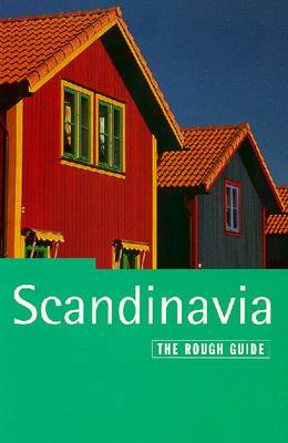 The Rough Guide to Scandinavia - Brown, Jules, and Karr, Paul, and Sinclair, Mick