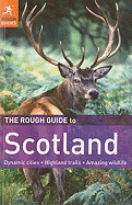 The Rough Guide to Scotland