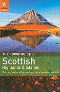 The Rough Guide to Scottish Highlands and Islands