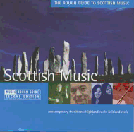 The Rough Guide to Scottish Music 2