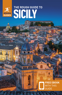 The Rough Guide to Sicily (Travel Guide with Free eBook) - Guides, Rough
