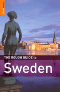 The Rough Guide to Sweden 4