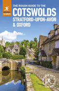 The Rough Guide to the Cotswolds, Stratford-Upon-Avon and Oxford (Travel Guide)