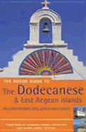 The Rough Guide to the Dodecanese & the Aegean Islands 3