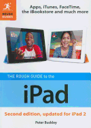 The Rough Guide to the iPad (2nd Edition)