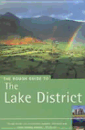 The Rough Guide to the Lake District 2 - Brown, Jules