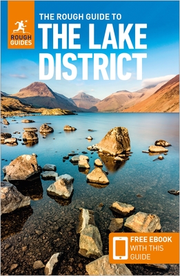 The Rough Guide to  the Lake District: Travel Guide with eBook - Guides, Rough