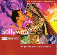The Rough Guide to the Music of Bollywood