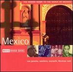 The Rough Guide to the Music of Mexico