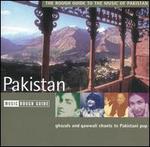 The Rough Guide to the Music of Pakistan