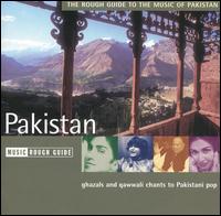 The Rough Guide to the Music of Pakistan - Various Artists