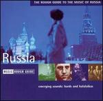 The Rough Guide to the Music of Russia