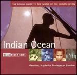 The Rough Guide to the Music of the Indian Ocean