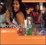 The Rough Guide to the Music of Venezuela