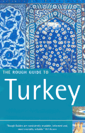 The Rough Guide to Turkey