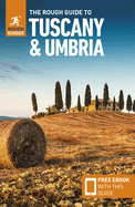 The Rough Guide to Tuscany & Umbria: Travel Guide with eBook