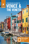 The Rough Guide to Venice & the Veneto: Travel Guide with eBook