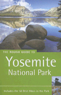 The Rough Guide to Yosemite 2 - Whitfield, Paul, and Rough Guides