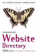 The Rough Guide Website Directory