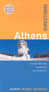The Rough Guides' Athens Directions 1