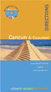 The Rough Guides' Cancun & Cozumel Directions 1