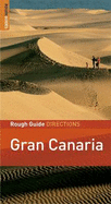 The Rough Guides' Gran Canaria Directions 1