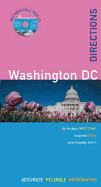 The Rough Guides' Washington DC Directions 1