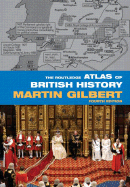 The Routledge Atlas of British History