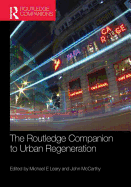 The Routledge Companion to Urban Regeneration